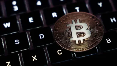 Crypto remains on edge. That could be bad news for the stock market