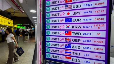 Cryptocurrency giant Tether is wildly profitable. Can it do more to stop financial crime?