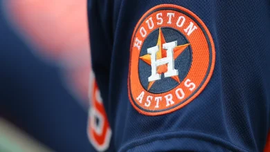 Cubs, Astros Complete Trade Sending 0.95 ERA Hurler to Houston