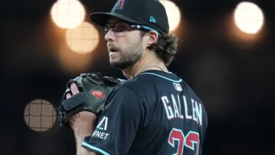 Cubs, Giants, Angels, Tigers Among Teams Interested In Zac Gallen