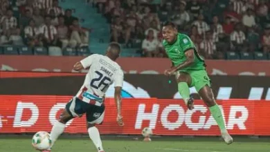 Cuentas de Junior y Nacional: ¿cuál será finalista en Liga BetPlay II?