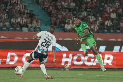 Cuentas de Junior y Nacional: ¿cuál será finalista en Liga BetPlay II?