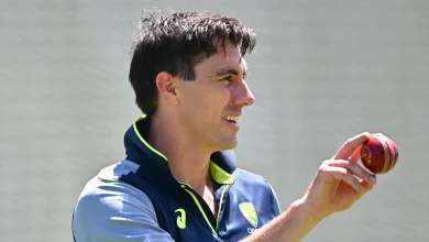 Cummins set for Adelaide comeback amid Hazlewood blow