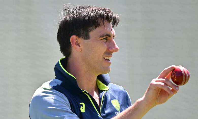 Cummins set for Adelaide comeback amid Hazlewood blow