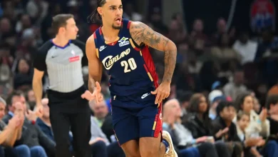 Cup of Cavs: What comes next for Jaylon Tyson?