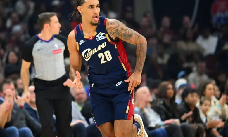 Cup of Cavs: What comes next for Jaylon Tyson?