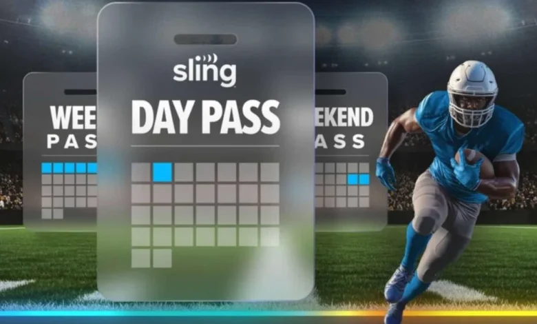 Curious About Sling TV? Try Their New 1-Day, 3-Day, or 7-Day Passes