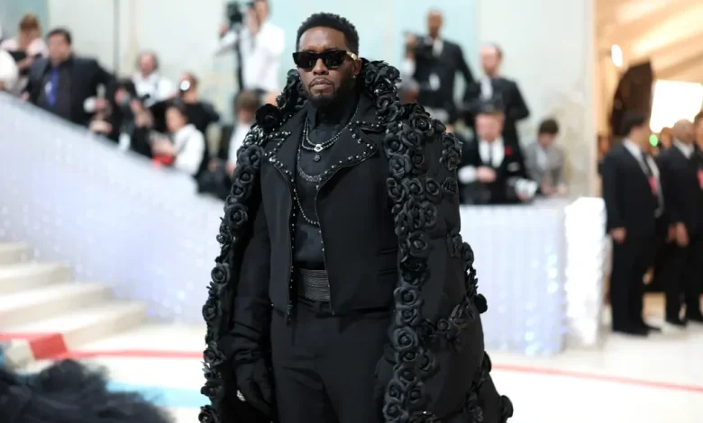 Curtis ’50 Cent’ Jackson Details Involvement In Making Of Sean Combs Doc & Potential Sequel As Diddy’s Legal Woes Continue To Unfold