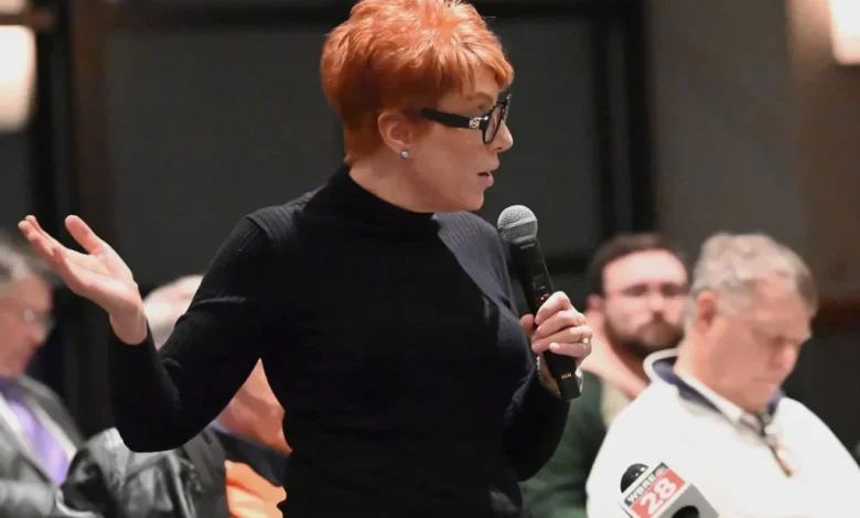 Customers, elected officials blast proposed PPL rate increase