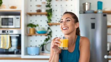 Cut down blood pressure, inflammation and cholesterol with this one drink every day