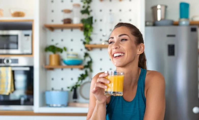 Cut down blood pressure, inflammation and cholesterol with this one drink every day