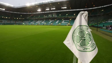 Cut-price £5m Striker Bargain for Celtic Summer Target