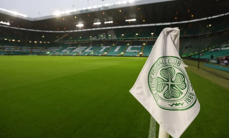 Cut-price £5m Striker Bargain for Celtic Summer Target