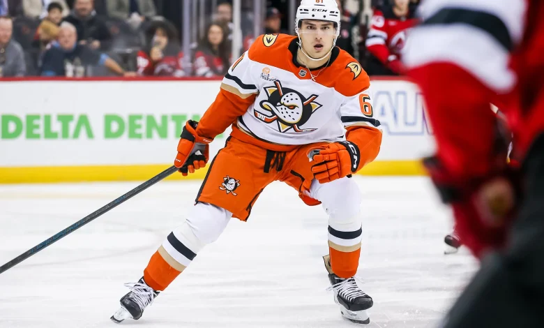 Cutter Gauthier Was Smart to Demand Trade from Flyers