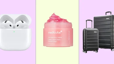 Cyber Monday 2025: 319+ Best Deals We’re Tracking Live From Amazon, Apple and More