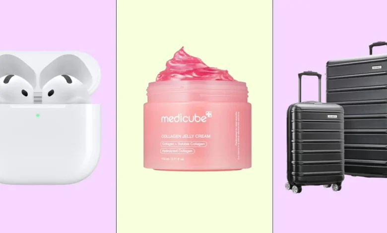 Cyber Monday 2025: 319+ Best Deals We’re Tracking Live From Amazon, Apple and More