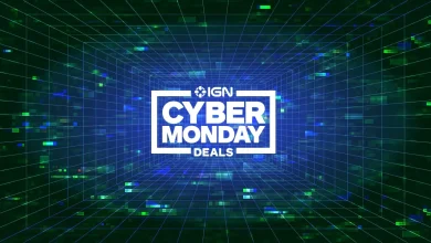 Cyber Monday Deals Are Now Live for 2025: We're Tracking the Best Discounts Today