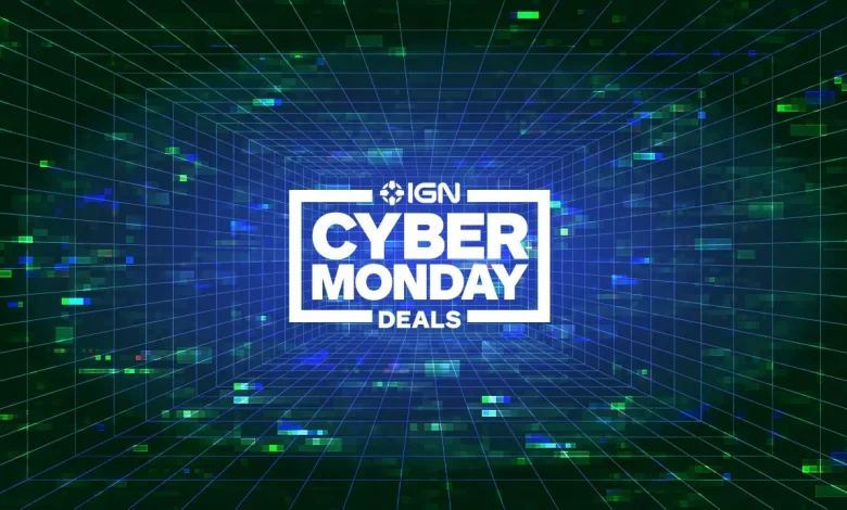 Cyber Monday Deals Are Now Live for 2025: We're Tracking the Best Discounts Today