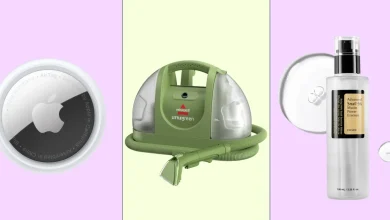 Cyber Monday Has the Best Deals of 2025 — 293+ Worth Shopping From Amazon, Shark and More