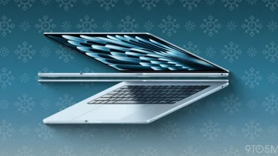 Cyber Monday: M4 MacBook Air hits new all-time low, plus more Mac deals