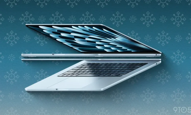 Cyber Monday: M4 MacBook Air hits new all-time low, plus more Mac deals