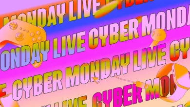 Cyber Monday Turns 20 Today, and We Will Celebrate By Buying Things on the Internet