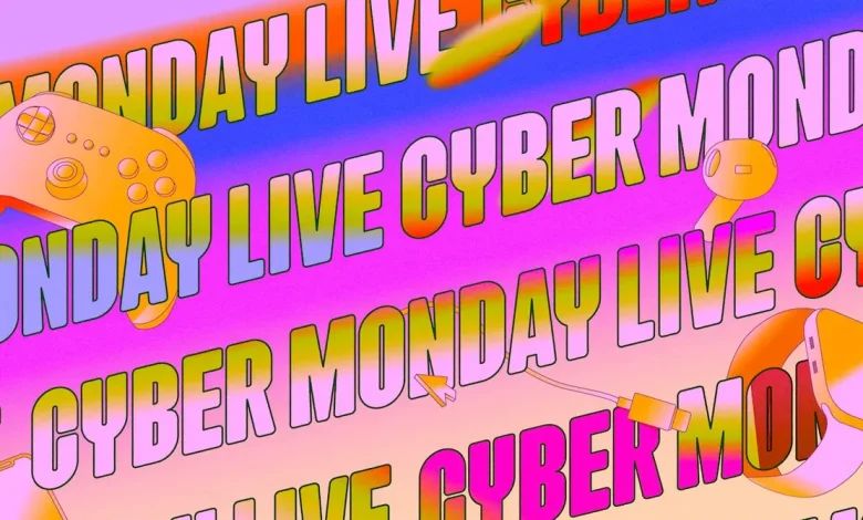 Cyber Monday Turns 20 Today, and We Will Celebrate By Buying Things on the Internet