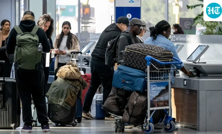 Cyber Monday vs Travel Tuesday: Which day offers the best travel discounts? | Hindustan Times