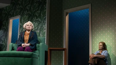 Cynthia Nixon Returns to Broadway in AI-Driven Family Drama ‘Marjorie Prime’