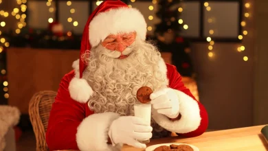 Czerwony strój Mikołaja to nie przypadek! Poznajcie zaskakującą historię