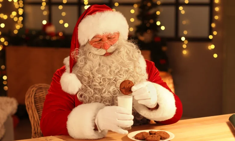 Czerwony strój Mikołaja to nie przypadek! Poznajcie zaskakującą historię