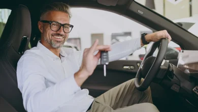 Czy leasing finansowy samochodu uchroni przed zmianami w podatkach? Wyjaśniamy