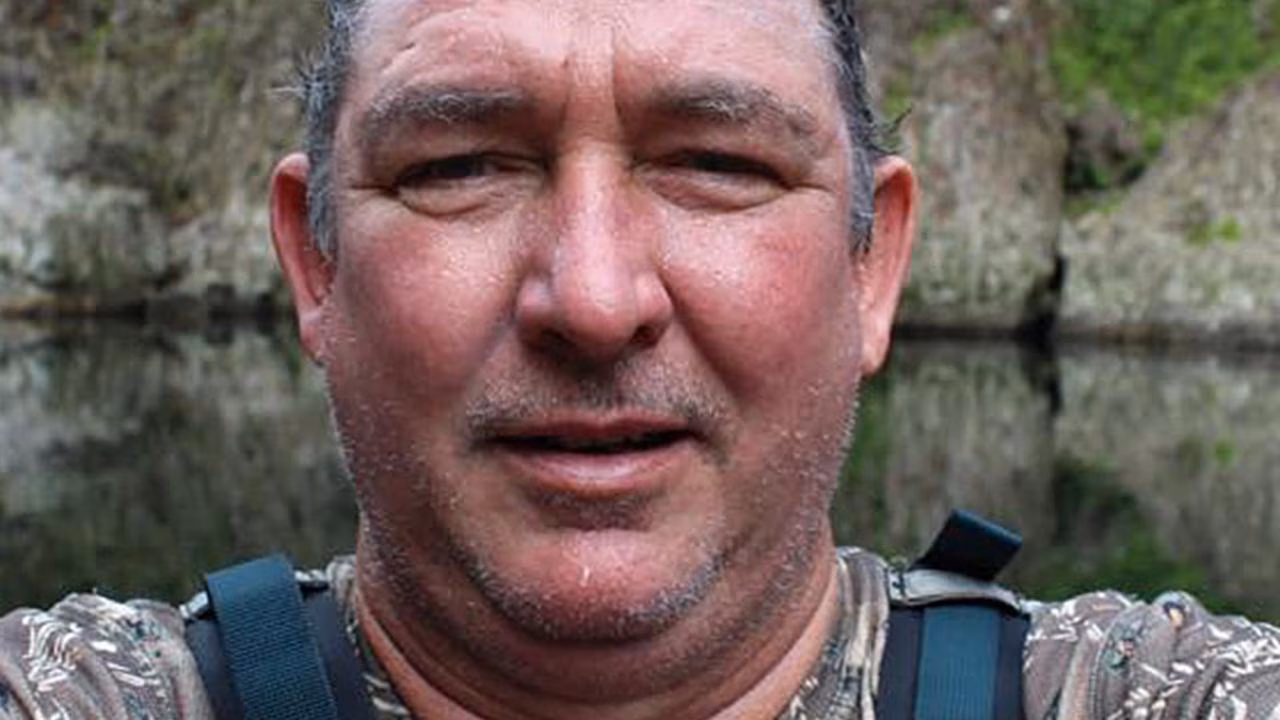 D-Day for convicted killer pilot