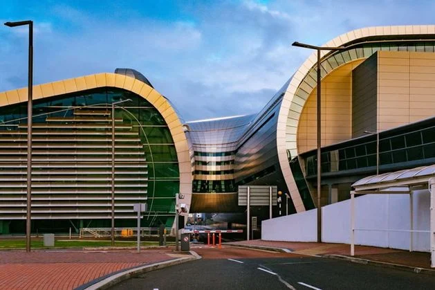 DAA foots tax bill for directors’ perks, including ‘Platinum VIP’ private terminal use and car-parking at Dublin Airport