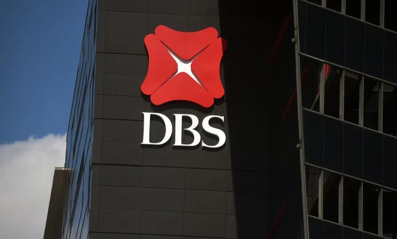 DBS said to hire Sarah Tsao from UBS to cover govt-linked companies like GIC, Temasek