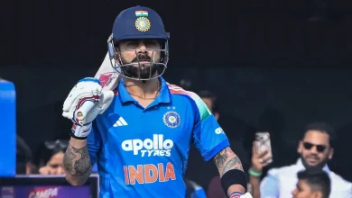 DDCA confirms Kohli to play upcoming Vijay Hazare Trophy
