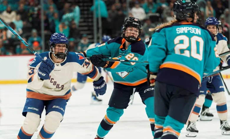 DEC. 6: NEW YORK AT VANCOUVER PRE-GAME PRIMER