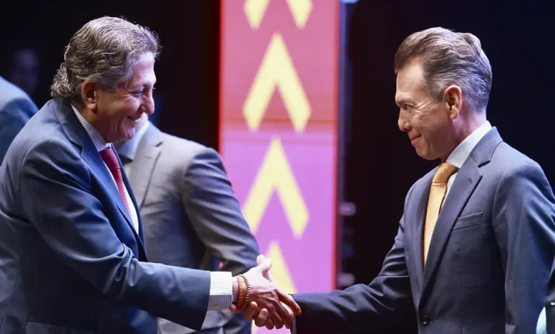 DETIENEN GOBIERNO ESTATAL Y ZAPOPAN PROYECTO DE 17 MIL VIVIENDAS EN VALLE DE LOS MOLINOS