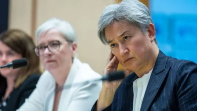 DFAT, Treasury to appear on estimates day four