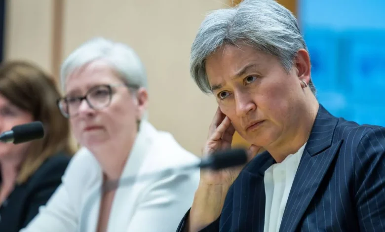 DFAT, Treasury to appear on estimates day four