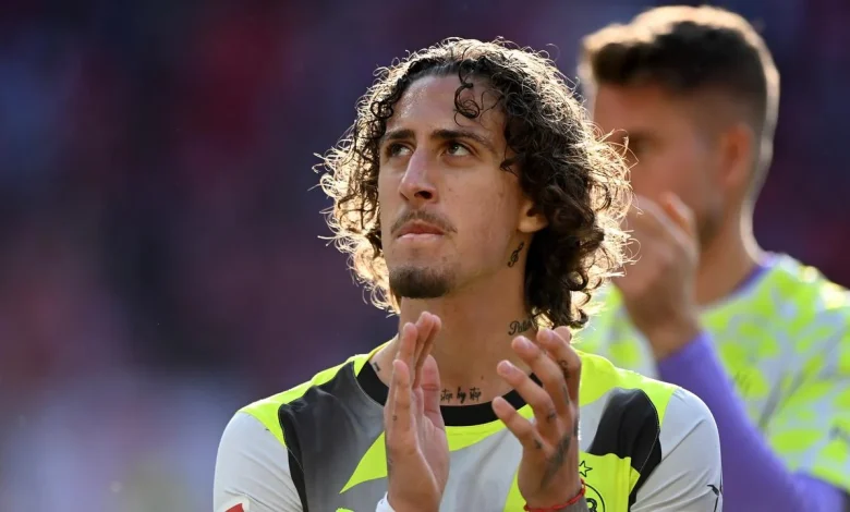 DFB-Pokal-Achtelfinale: Silva startet beim BVB, Leverkusen wechselt dreimal