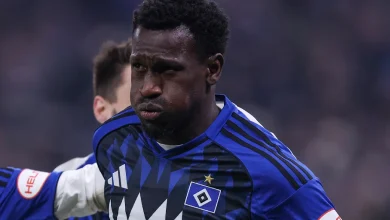 DFB-Pokal: Kiel versaut dem HSV das Jatta-Märchen! HSV raus nach Elfer-Krimi