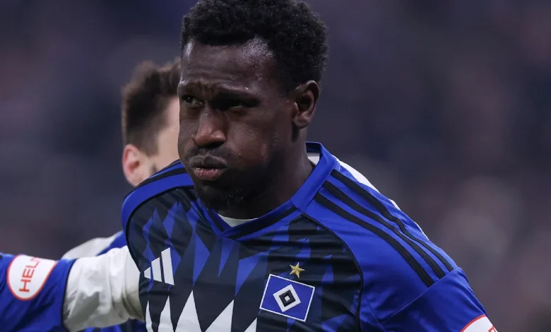 DFB-Pokal: Kiel versaut dem HSV das Jatta-Märchen! HSV raus nach Elfer-Krimi