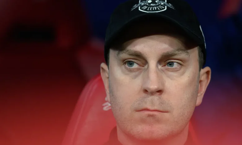 DFB-Pokal: Wieder Notfall bei Fan bei Leipzigs Pokalspiel