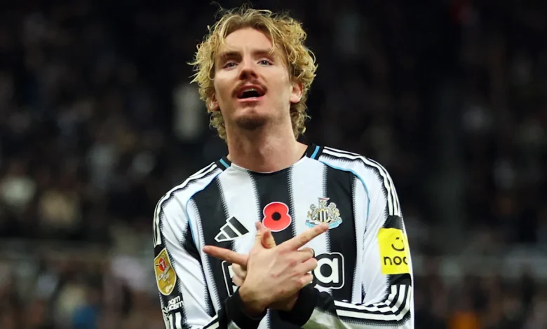 DFB-Star Nick Woltemade verrät eigene Ablöse! Was Stuttgart wirklich von Newcastle kassierte