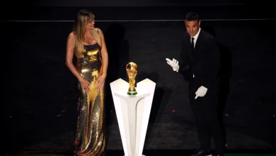 DIRECT. Coupe du monde 2026: Horaires des matchs, dates, stades... Découvrez le calendrier en live après le tirage au sort