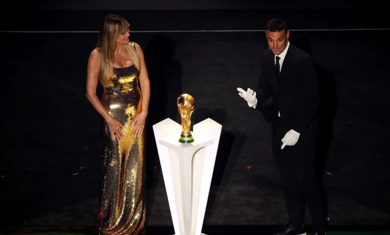 DIRECT. Coupe du monde 2026: Horaires des matchs, dates, stades... Découvrez le calendrier en live après le tirage au sort