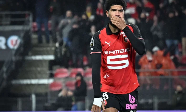 DIRECT - Ligue 1 : écoutez Rennes - Brest, match à suivre avec ICI Armorique