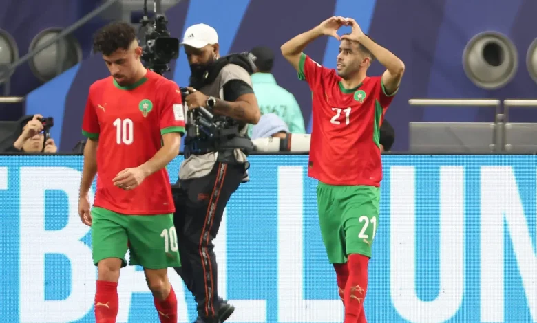 DIRECT. Maroc - Émirats arabes unis : suivez le match