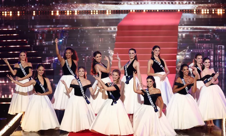 DIRECT. Miss France 2026: les 12 demi-finalistes sont désormais connues, les votes du public sont ouverts